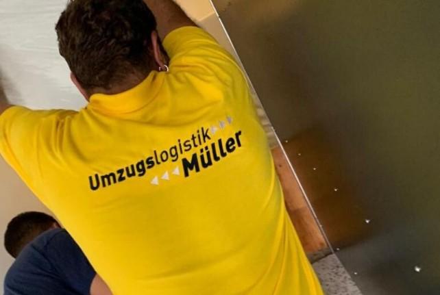 Mit den Umzugshelfer richtig planen in Niederwiesa